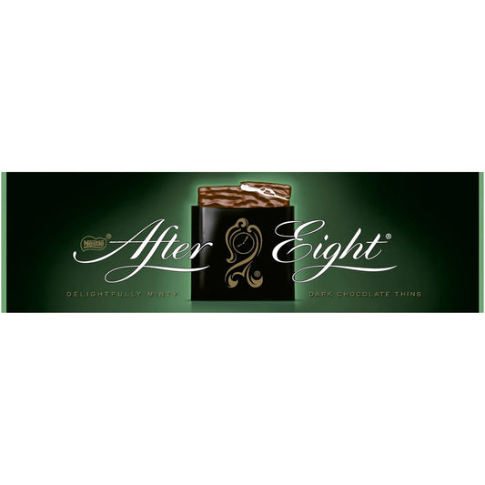 AFTER EIGHT Mint Filled Chocolate Squares 300g