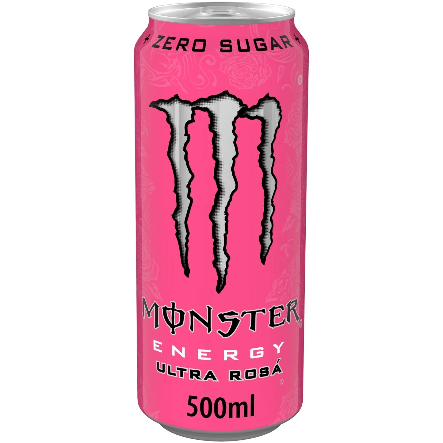 Monster Ultra Rosa Energy Drink 50cl