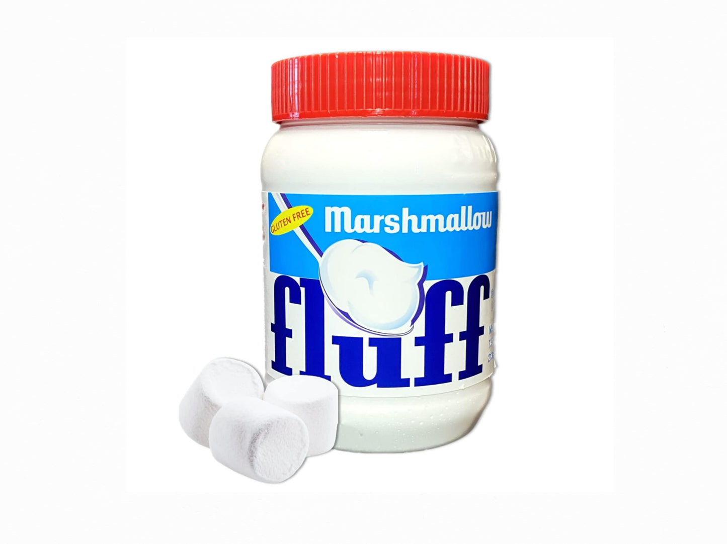 Fluff Pâte à tartiner au marshmallow