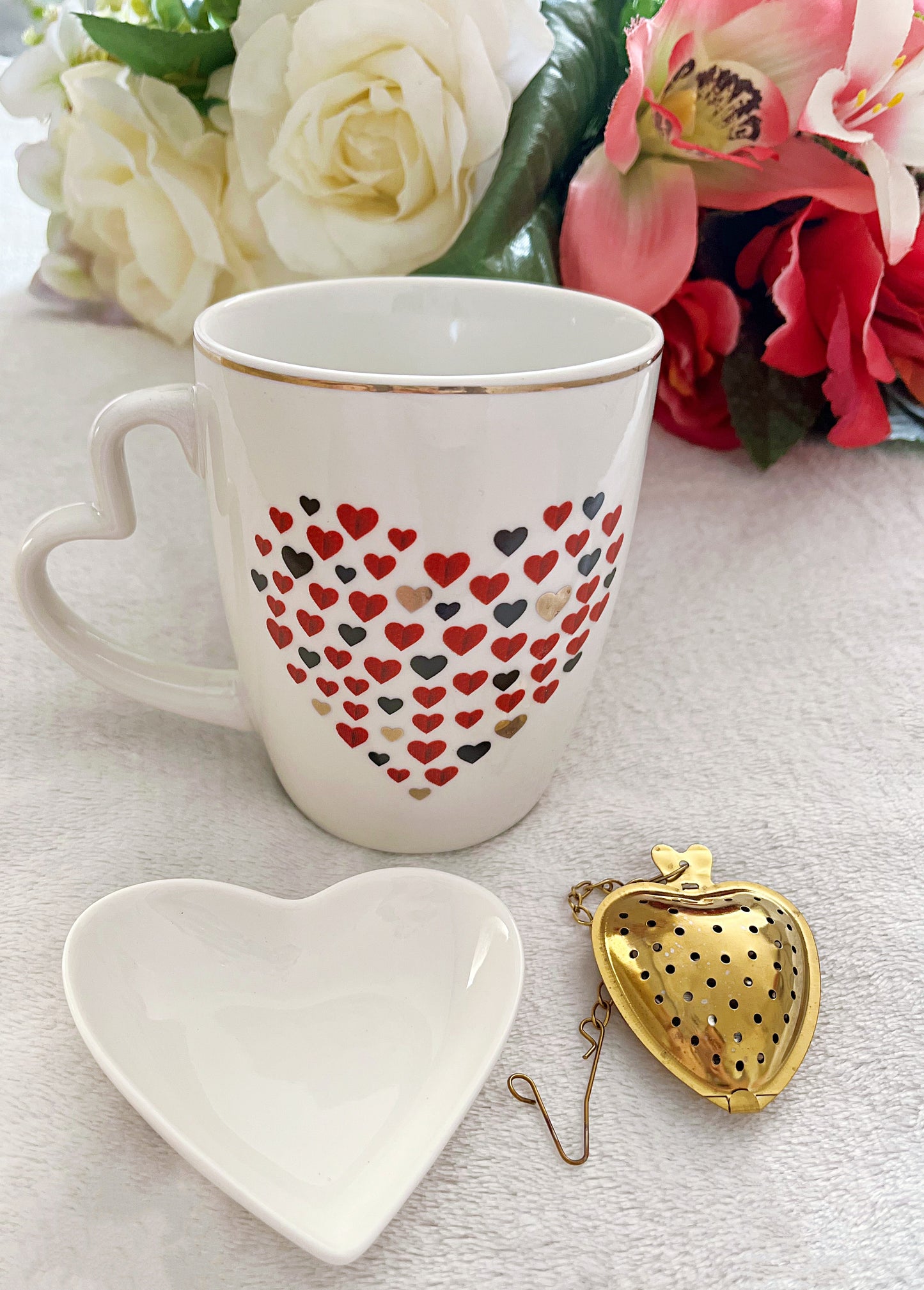 Thé set