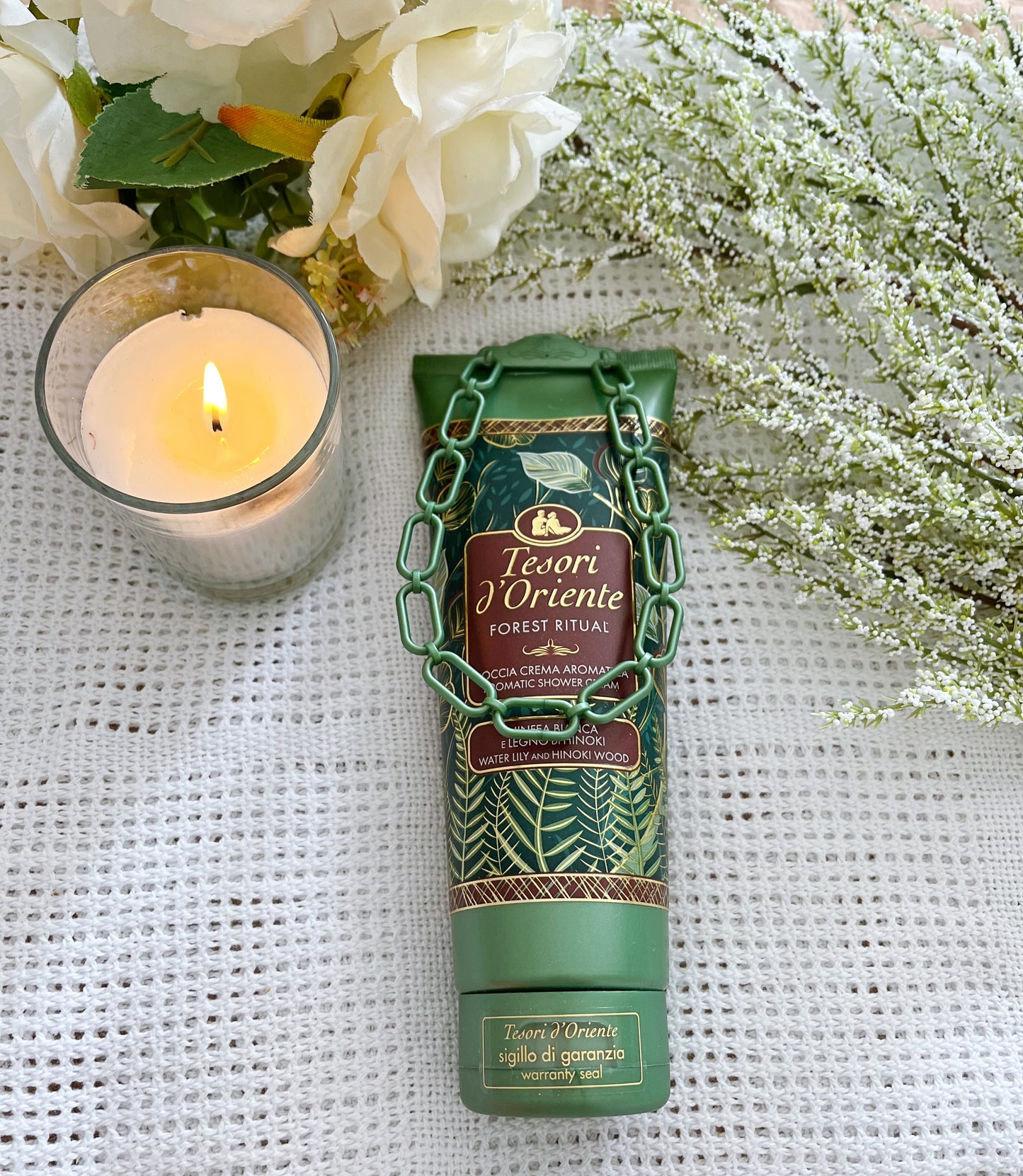 Spa Coffret femme
