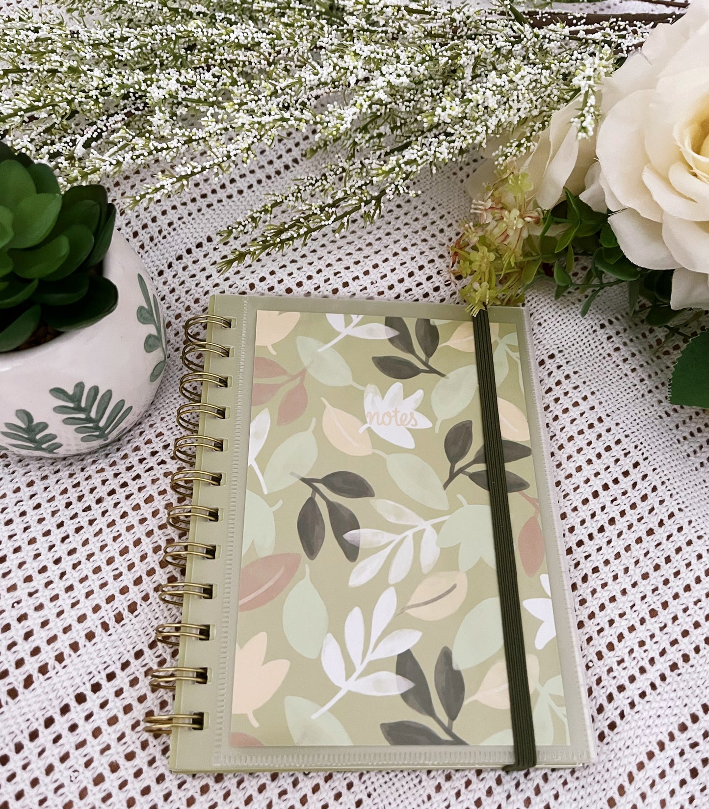 Journaling Gift Box