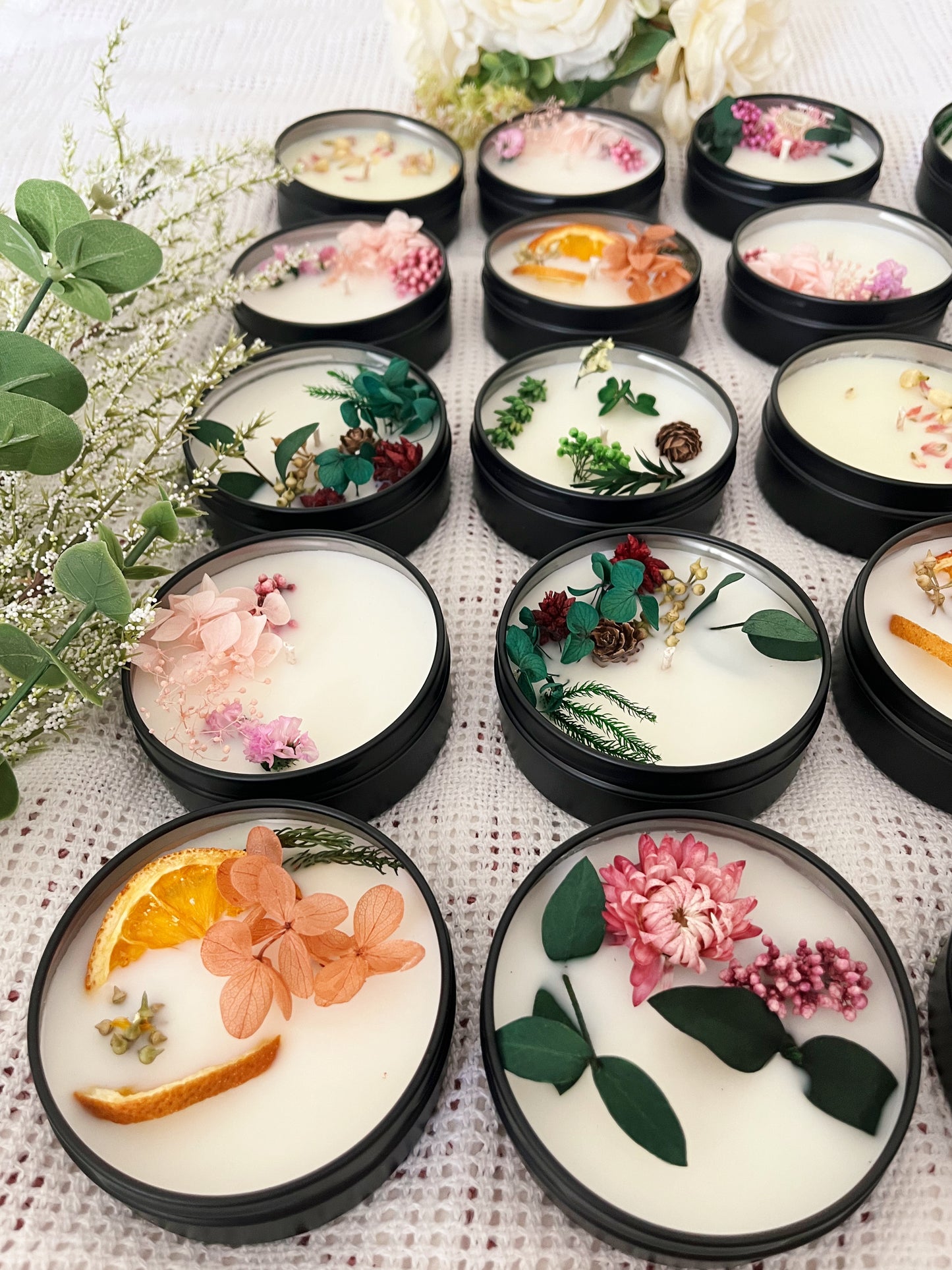 Boîte à bijoux rose personnalisée coffret