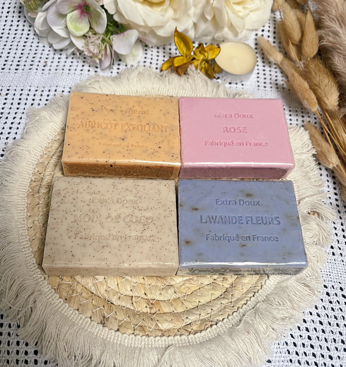 Coffret cadeau bon rétablissement