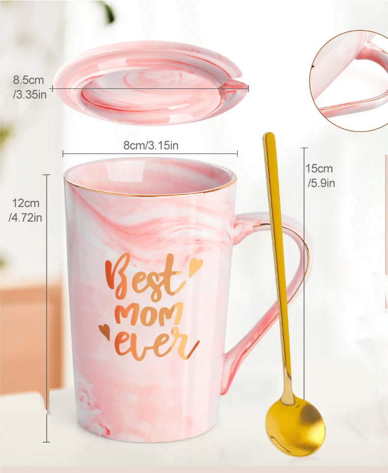 Mama coffret cadeau