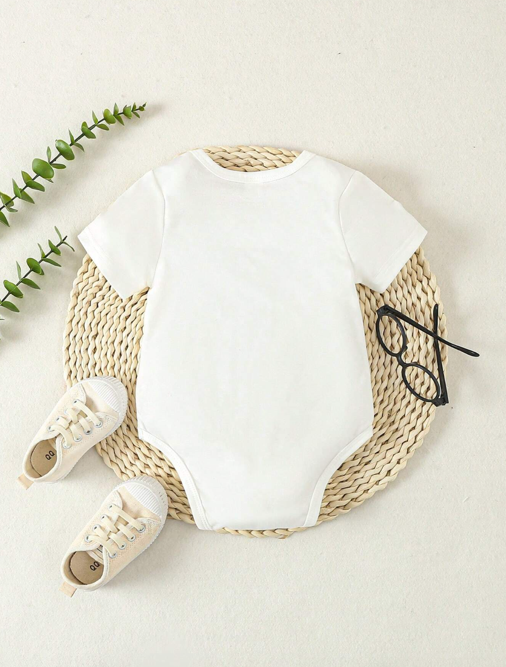 Body bébé personnalisé