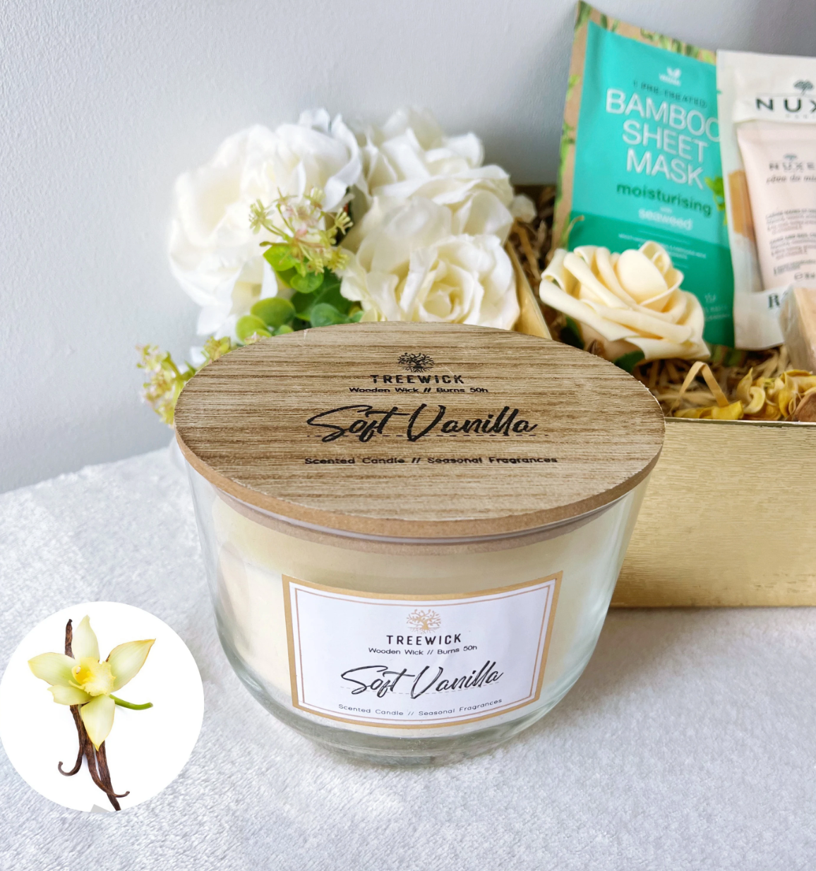 Coffret cadeau bon rétablissement