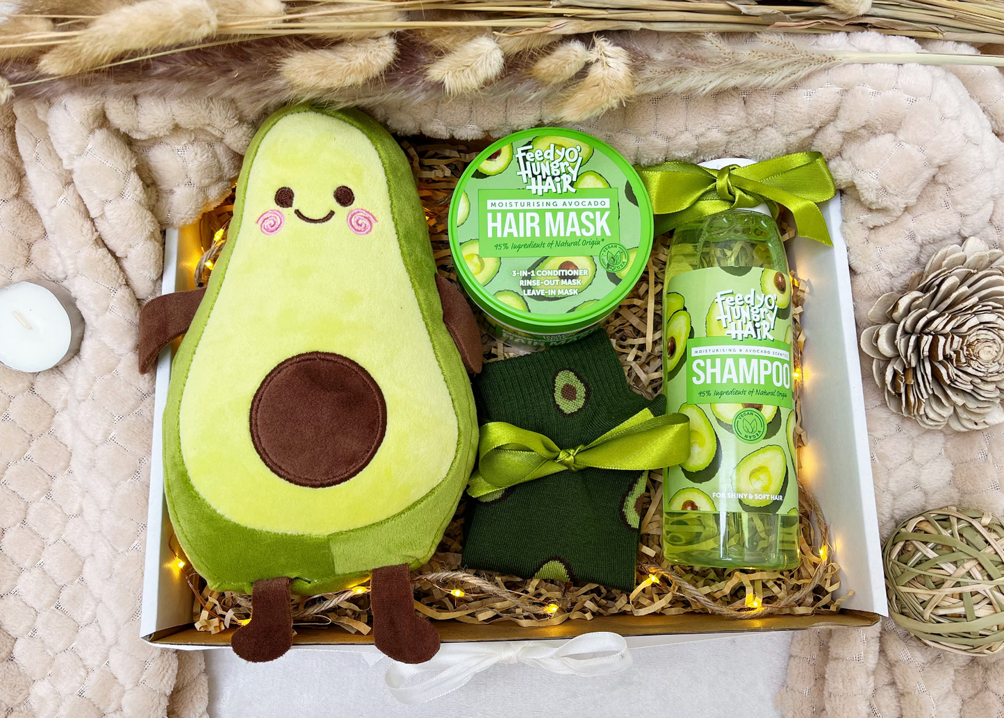 Coffret avocat