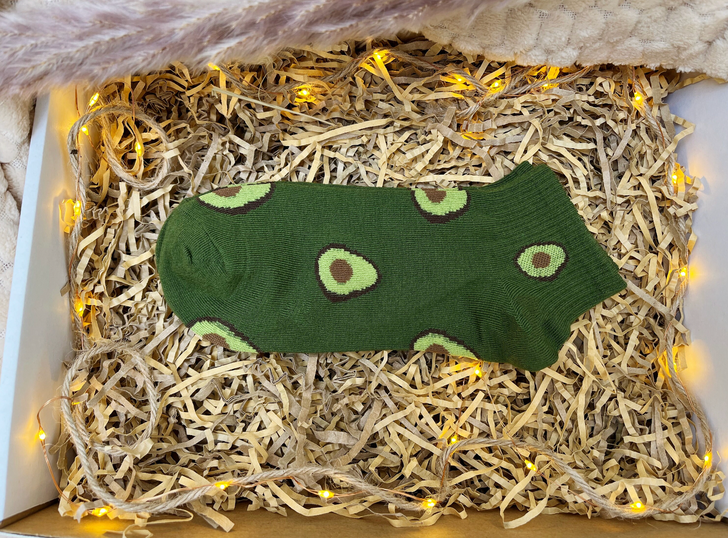 Coffret avocat