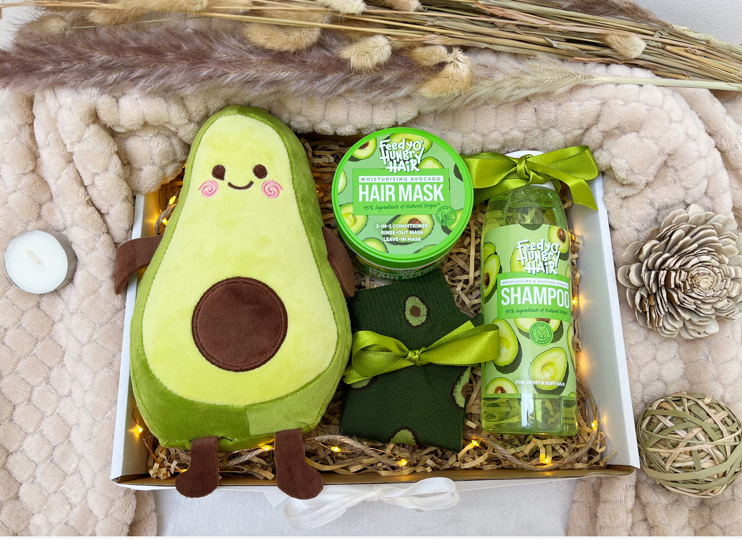 Coffret avocat