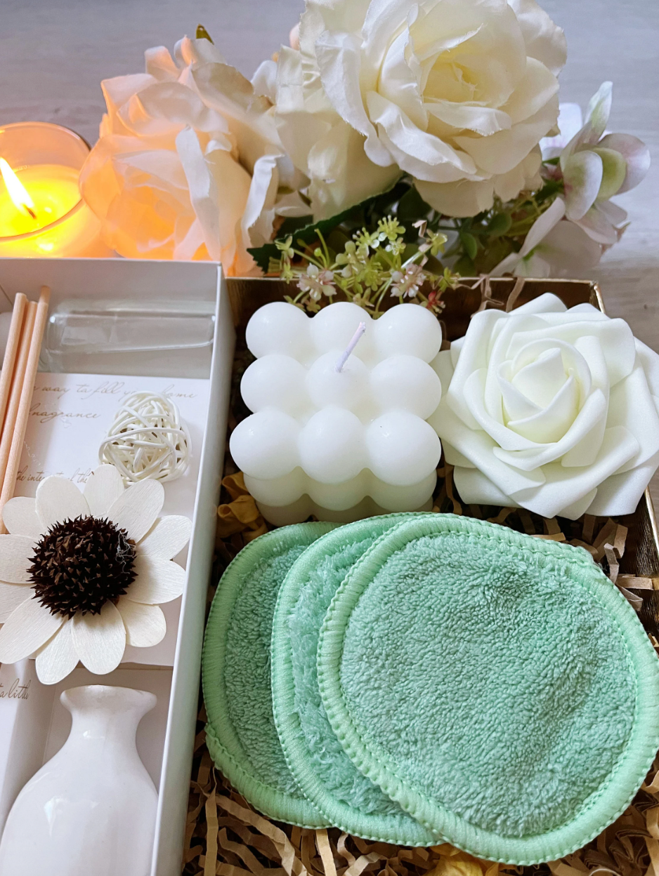 Coffret bien-être