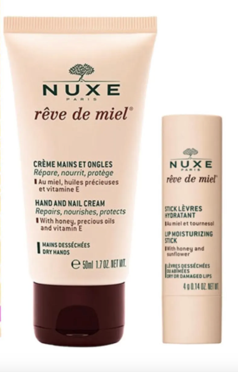 Coffret cadeau bon rétablissement