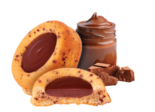 St Michel Biscuits tigrés