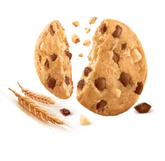 Kinder Cookies crunchy