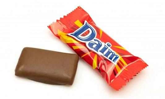 Daim Chocolat