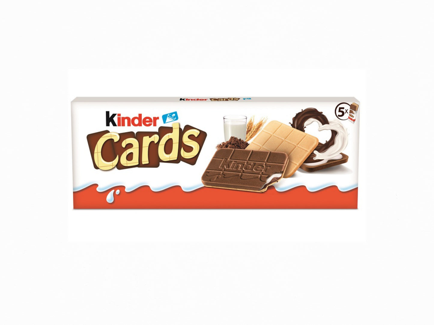 Kinder cards