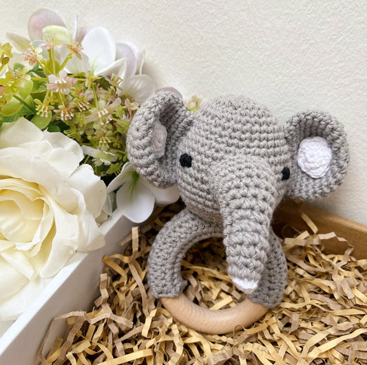 Coffret naissance bébé garçon