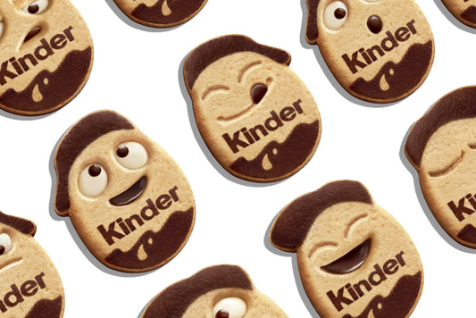 Kinderini cookies