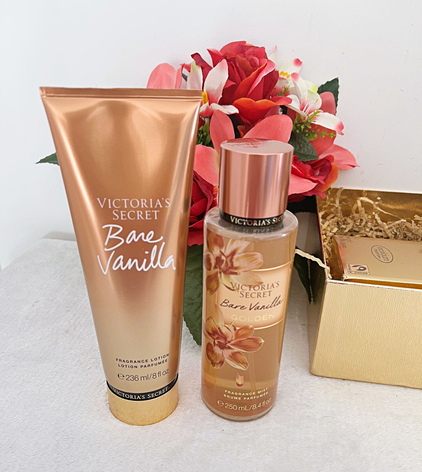 Victoria's Secret Vanille