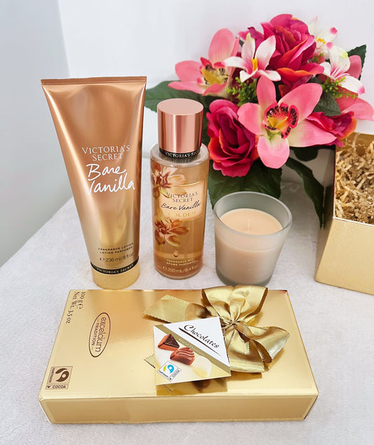 Victoria's Secret Vanille