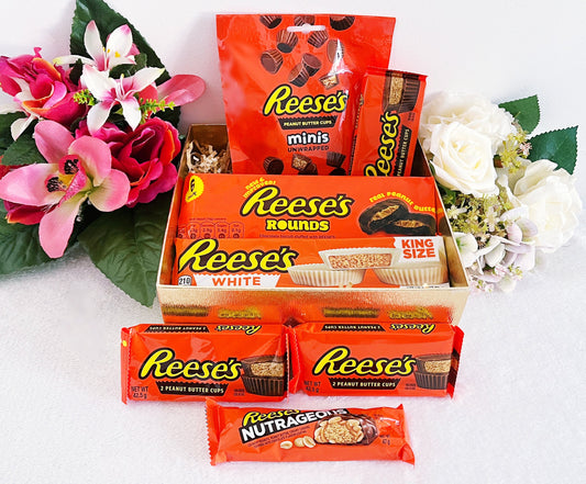 Reese's coffret
