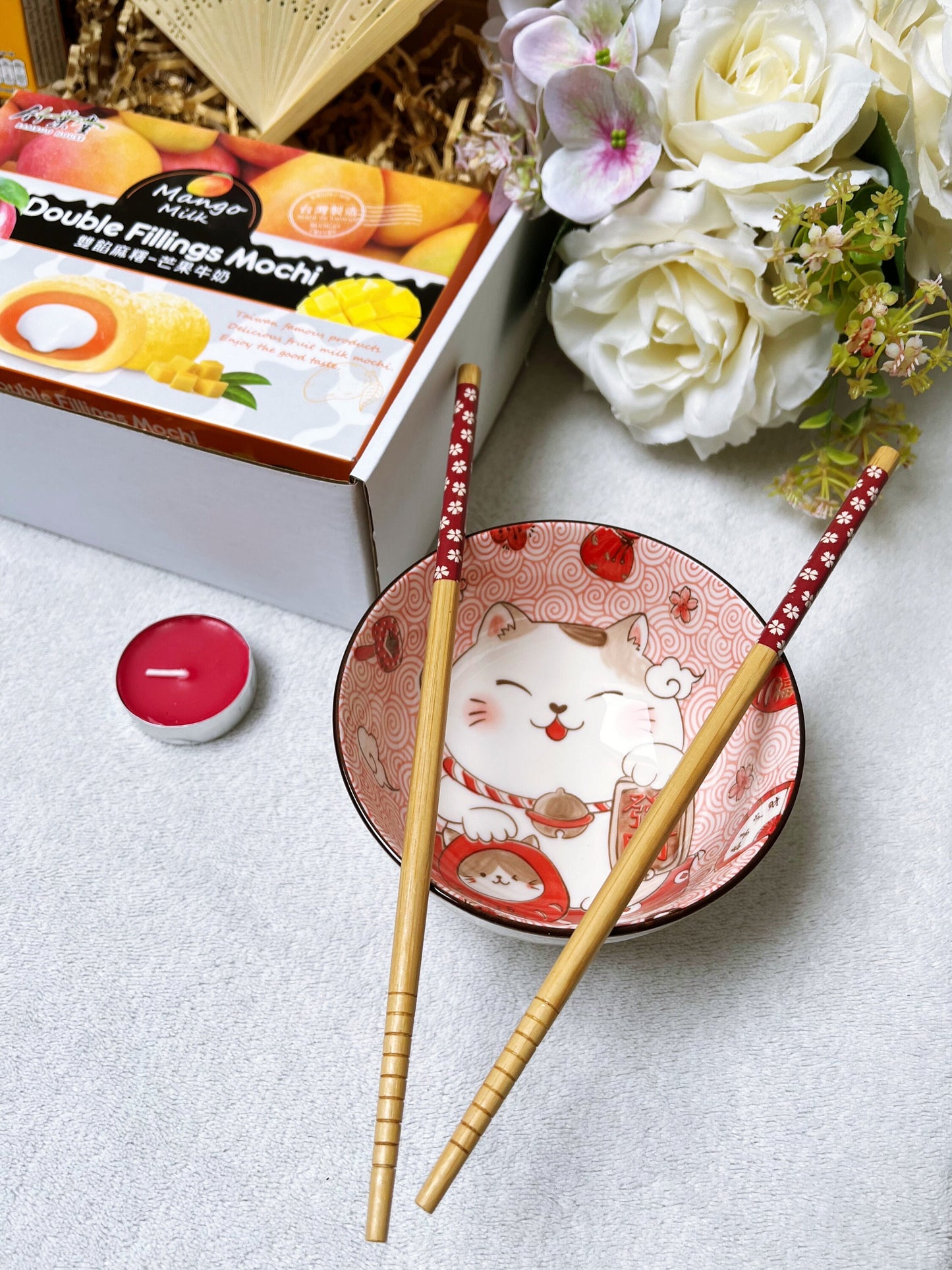 Japon coffret découverte