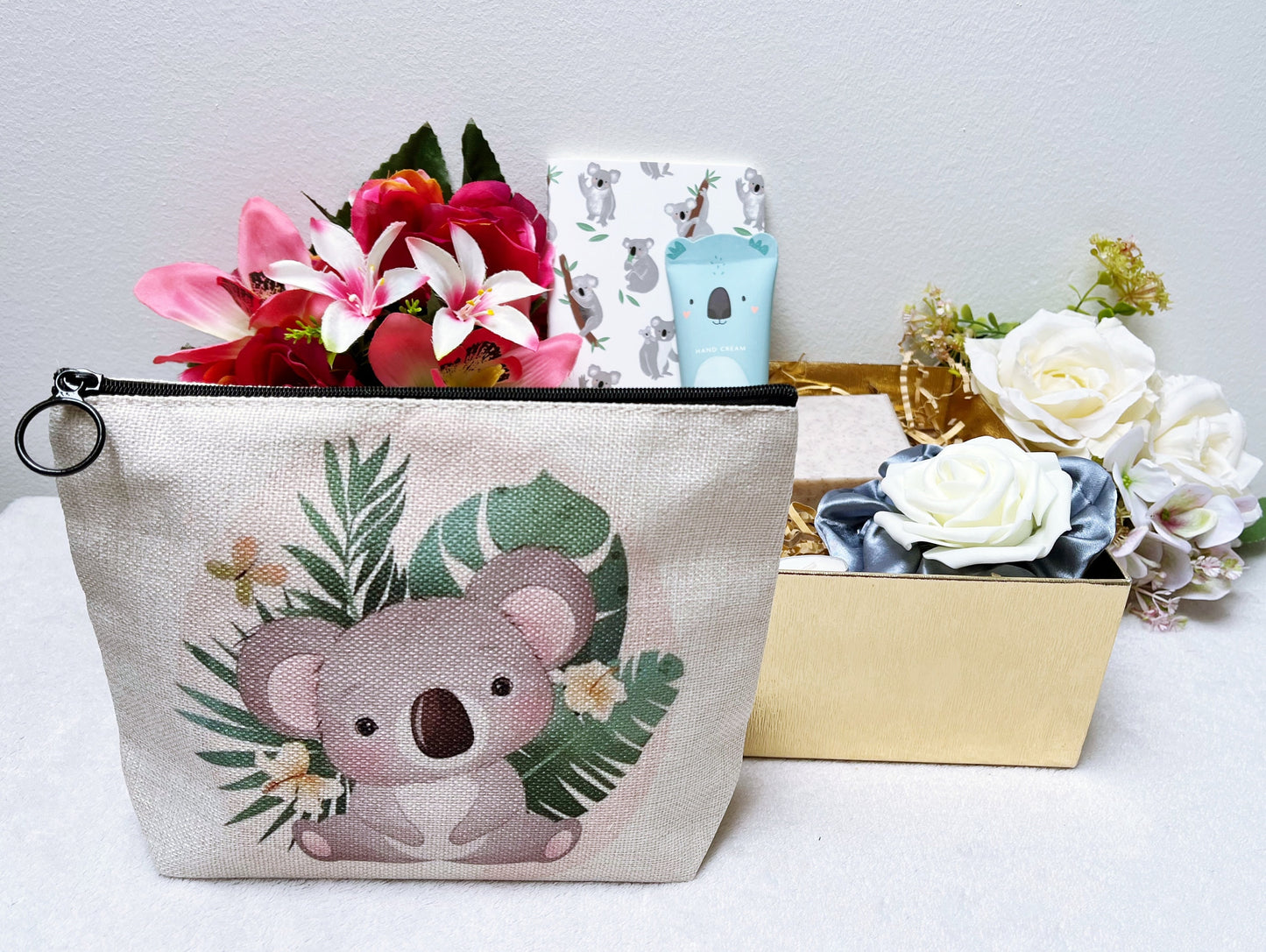 Koala coffret femme
