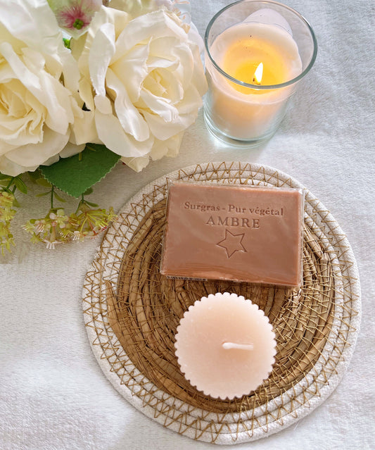 Nuxe coffret pour homme