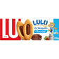 Lulu LU Chocolate Biscuits