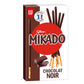MIKADO LU Dark Chocolate Coated Biscuits