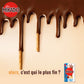 MIKADO LU Milk Chocolate Coated Biscuits