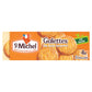ST MICHEL Butter Shortbread Biscuits