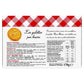 Bonne Maman Pure Butter Shortbread Biscuits