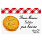 Bonne Maman Pure Butter Shortbread Biscuits