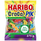 Haribo Croco Pik candies 275g