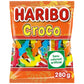 Haribo Croco candies 280g