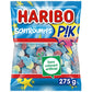 Haribo Smurfs Pik Sweets 275g