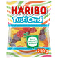 Haribo Tutti Candi Candies 250g