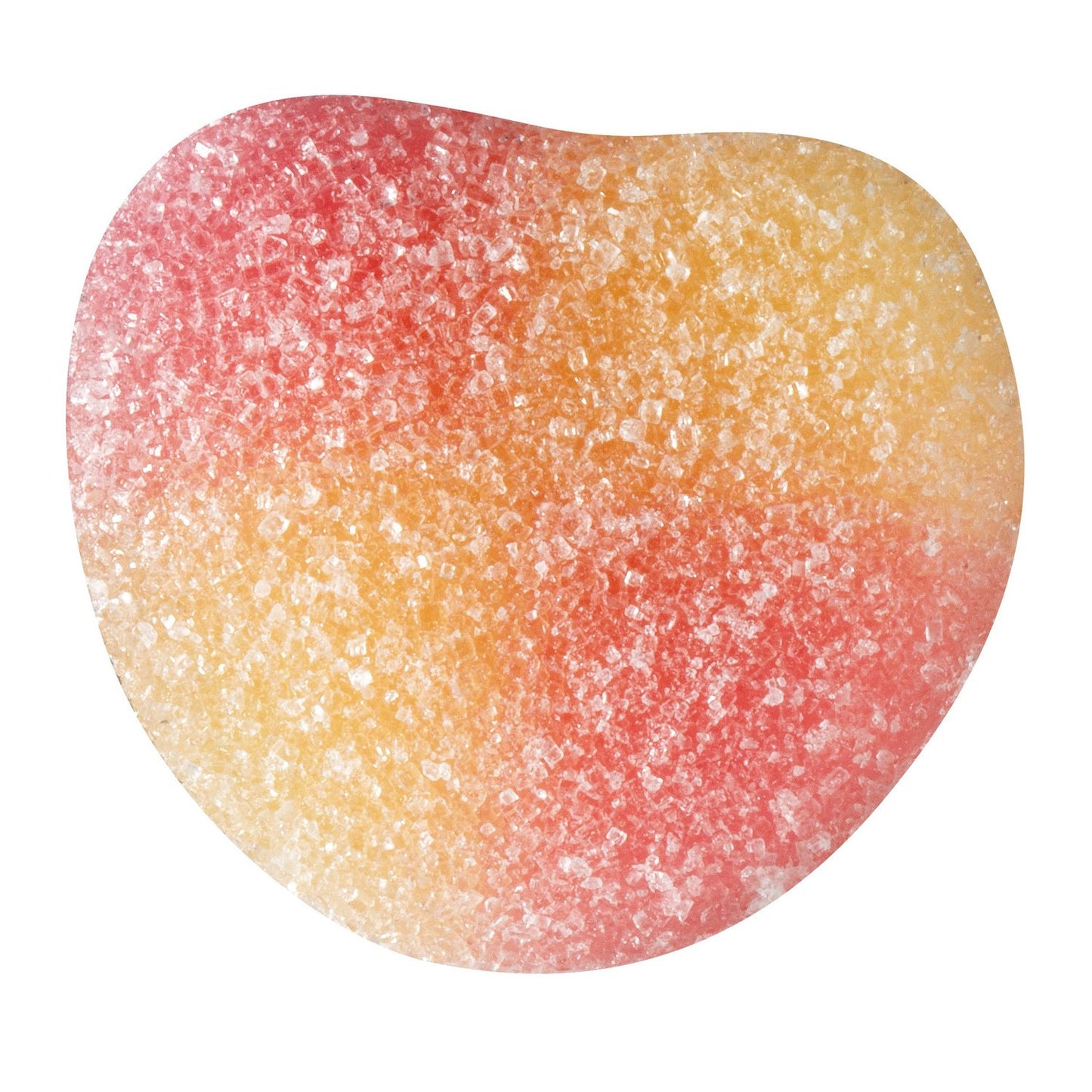 Haribo Peaches Candies 250g