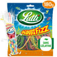 Lutti Sour Fruit-Flavored Scoubifizz Candies 180g