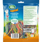 Lutti Sour Fruit-Flavored Scoubifizz Candies 180g