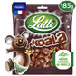 LUTTI Koala Milk Chocolate Marshmallow Sweets 185g