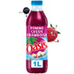 Oasis Apple, Blackcurrant and Raspberry Fruit Drink 1L