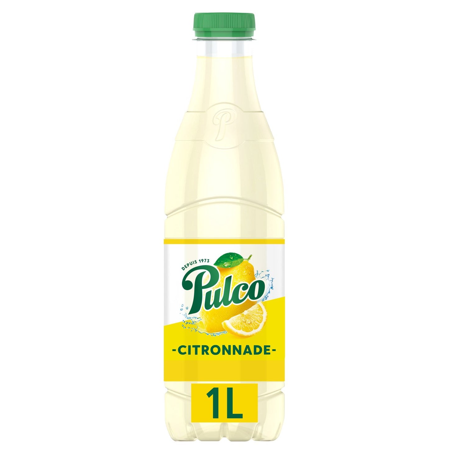 Pulco Lemonade Drink 1L