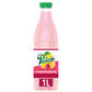 Pulco Lemonade Drink (Lemon and Raspberry) 1L