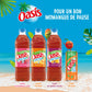Oasis Peach Ice Tea Drink 1,5L