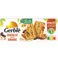 GERBLE Chocolate Almond Biscuit