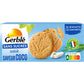 GERBLE Sugar-Free Coconut Flavored Biscuit