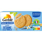 GERBLE Sugar-Free Vanilla Sesame Biscuit