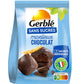 GERBLE Sugar-Free Chocolate Cake